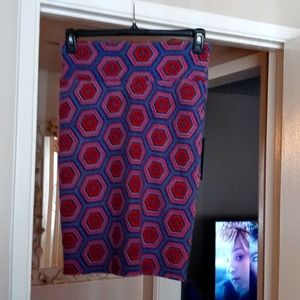 Lularoe skirt